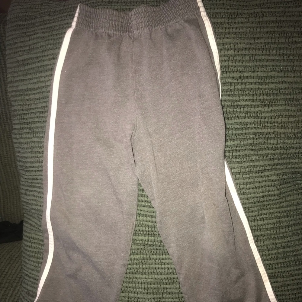 Boys pants.